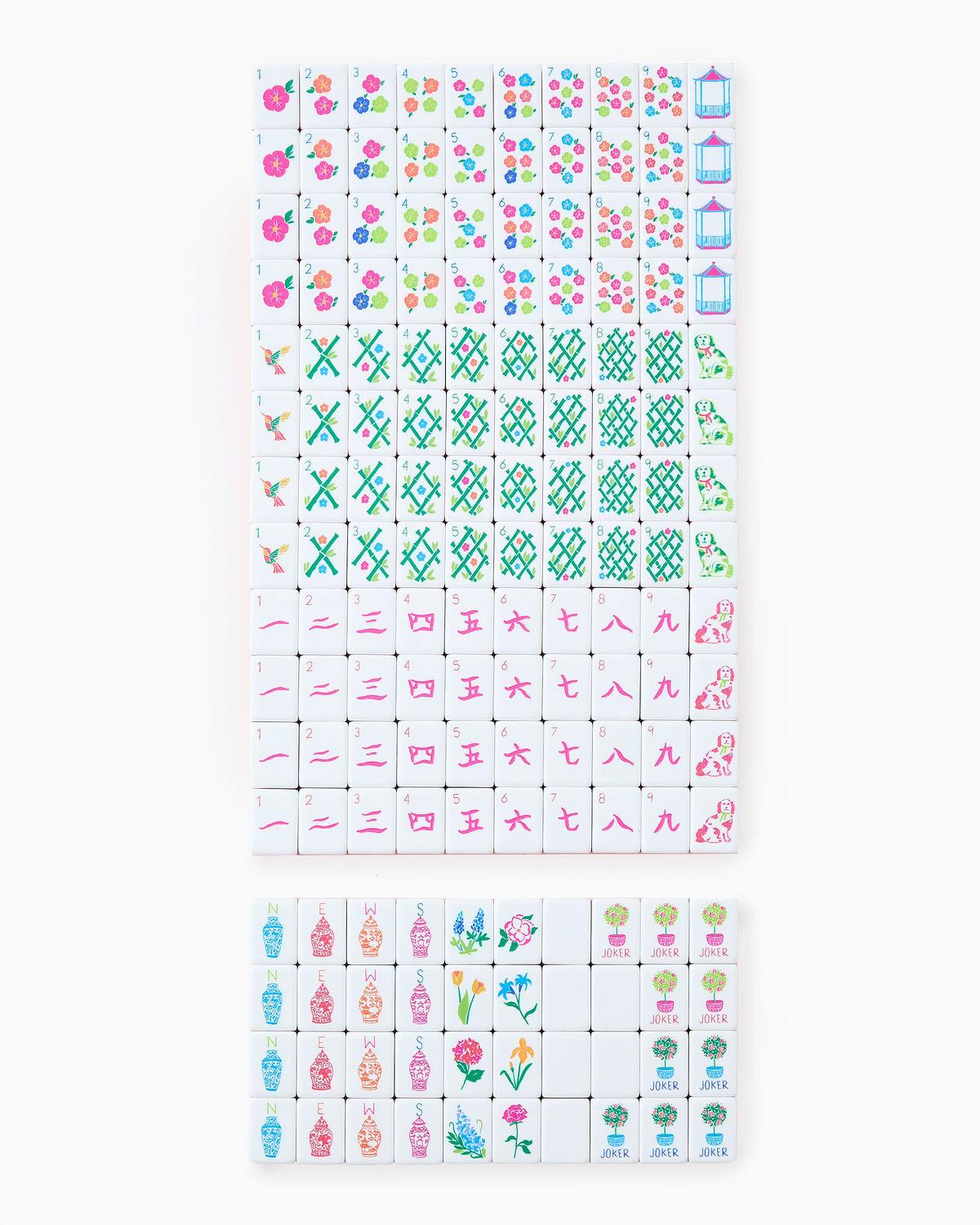 Sunset Starter Kit-Lemons and Limes Boutique