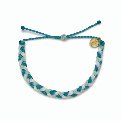Braided Original Breacelet in Drift by Pura Vida