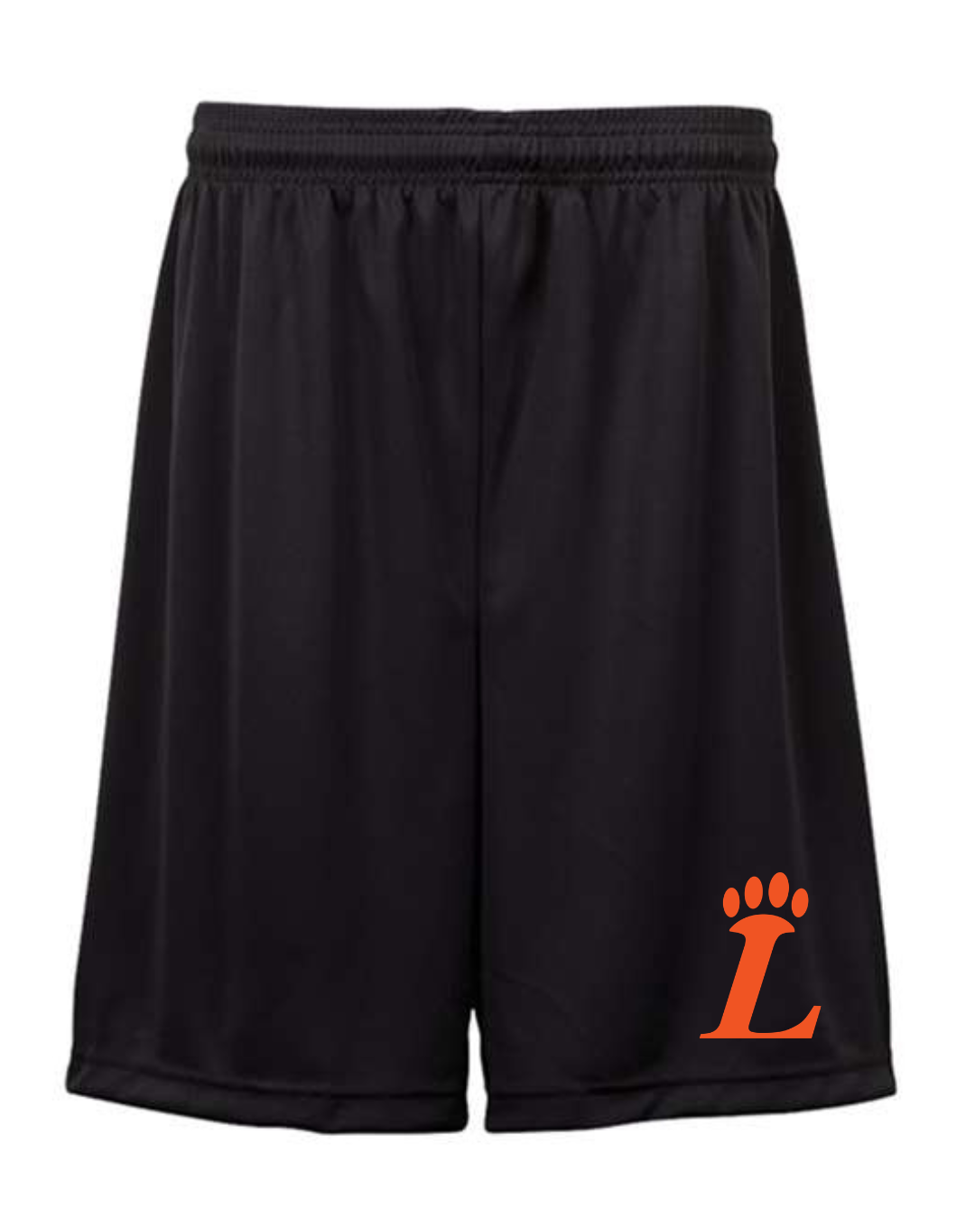 Loveland L Paw Performance Shorts-Men-Lemons and Limes Boutique