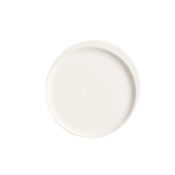 Celebration Circle Plate by Nora Fleming-Lemons and Limes Boutique