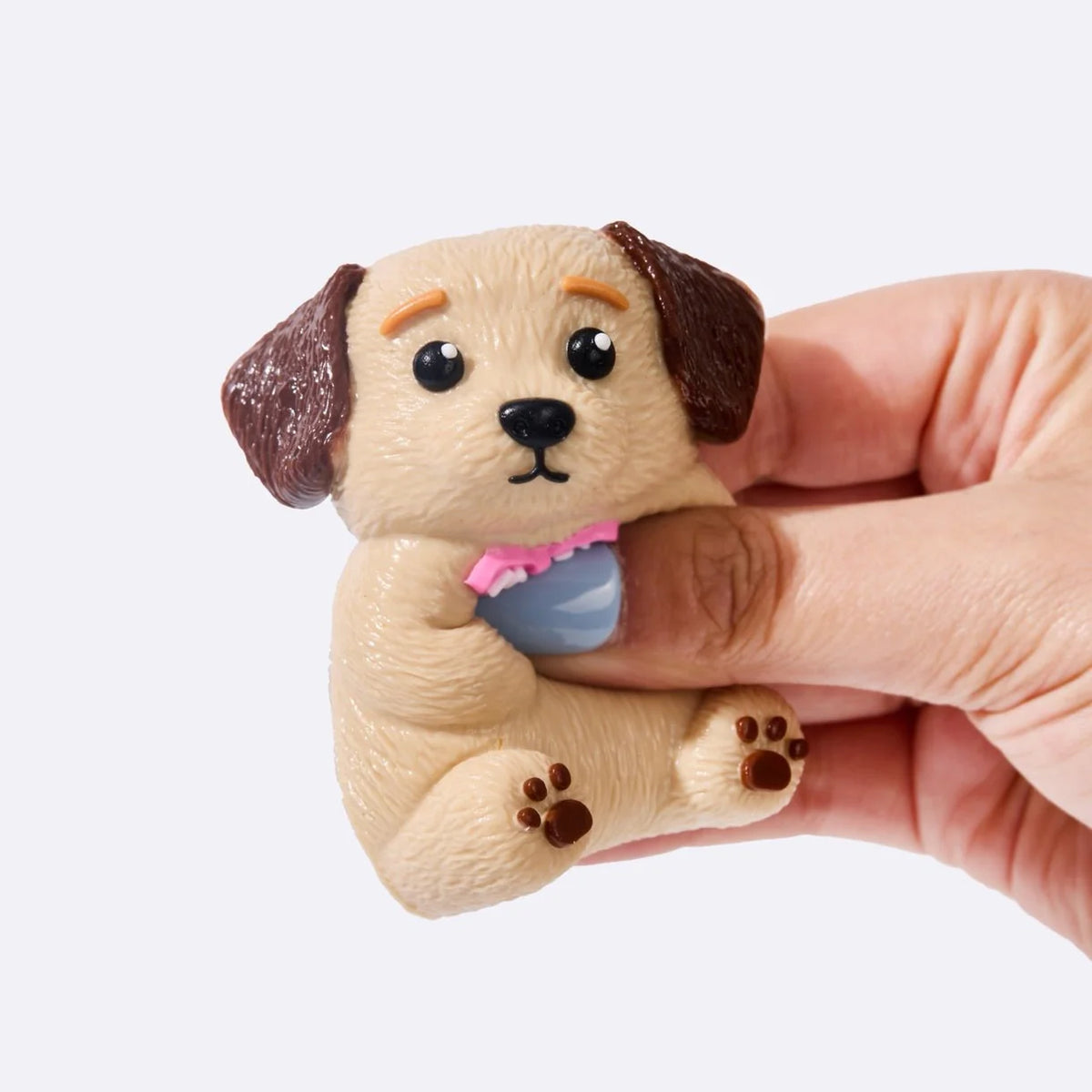 Labrador Taba Squishy (3 Week Fulfillment Time)