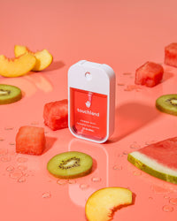 Power Mist Wild Watermelon Hand Sanitizer by Touchland--Lemons and Limes Boutique