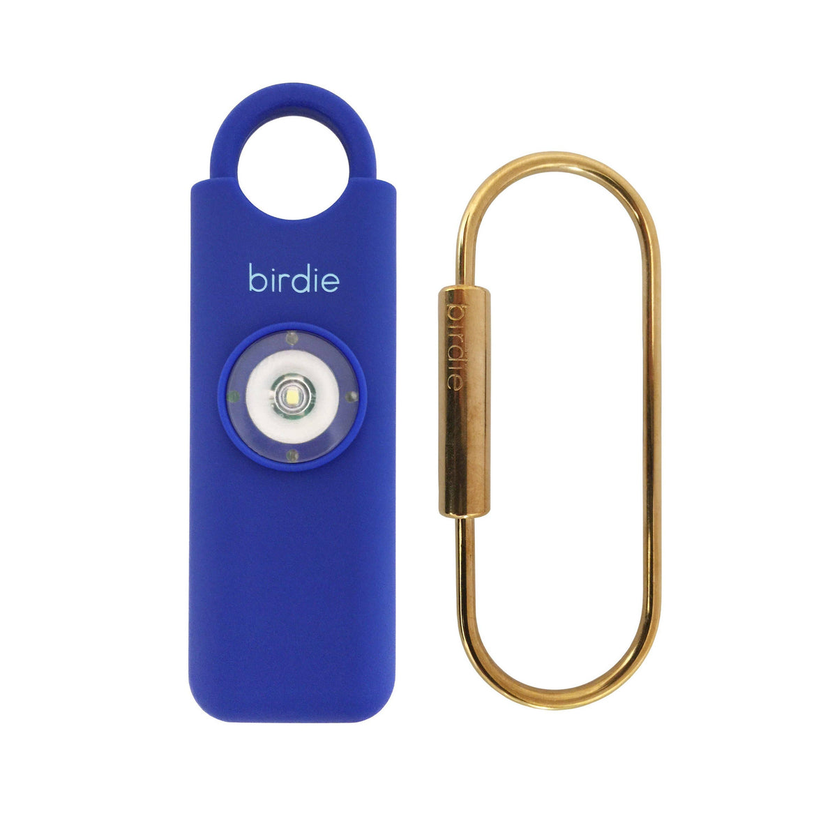 She's Birdie Personal Safety Alarm in Assorted Colors--Lemons and Limes Boutique