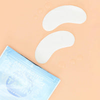 Oxygenated Under Eye Strips, Depuffs & Hydrates-Lemons and Limes Boutique