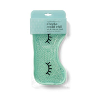 Lemon Lavender If Looks Could Chill Hot & Cold Gel Eye Mask-Lemons and Limes Boutique