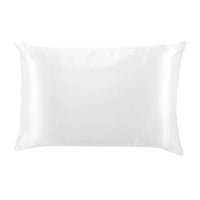 Lemon Lavender Solid Silky Satin Pillowcase Assortment-Lemons and Limes Boutique