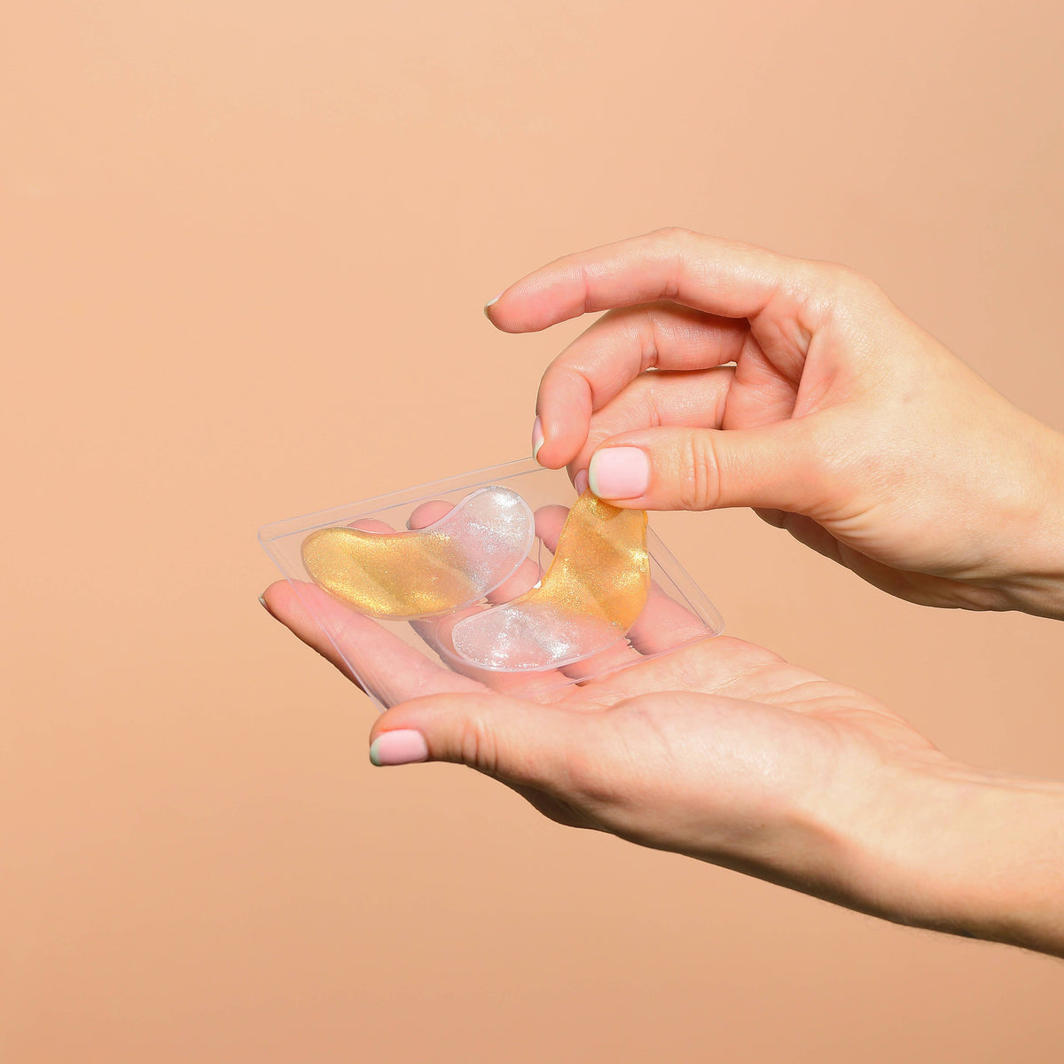 Anti-Aging Undereye Masks (2 in 1 Formula) - 6 Pairs-Lemons and Limes Boutique