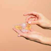 Anti-Aging Undereye Masks (2 in 1 Formula) - 6 Pairs-Lemons and Limes Boutique