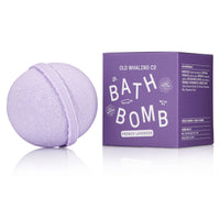 French Lavender Bath Bomb-Lemons and Limes Boutique