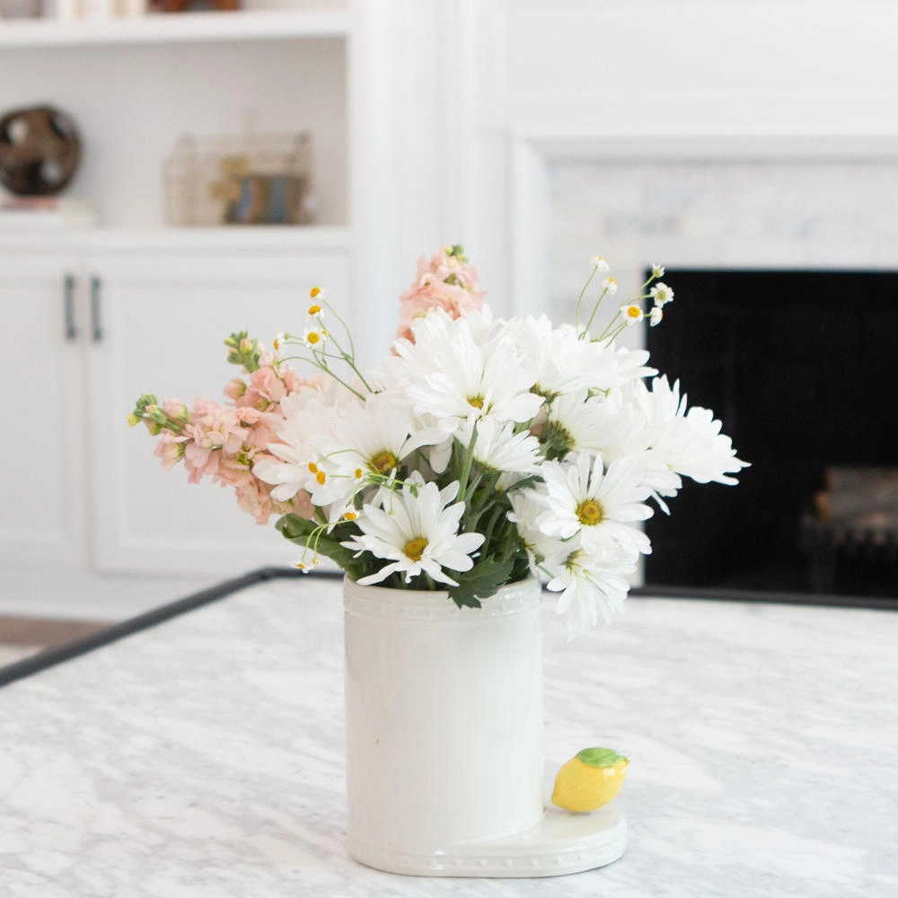 lemon squeeze mini by nora fleming