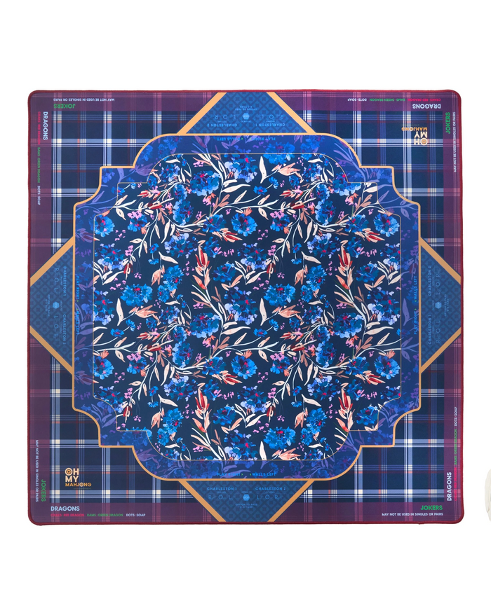 Astor Mat-Lemons and Limes Boutique