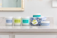 Coastal Calm Body Butter (8oz)-Lemons and Limes Boutique