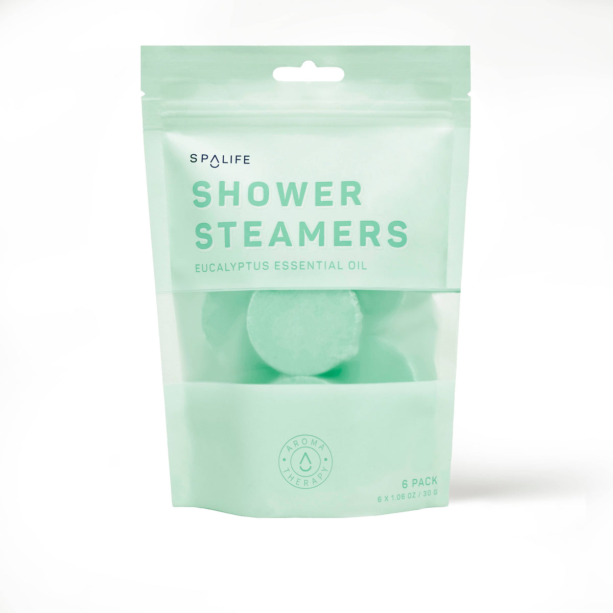 Shower Steamers Aromatherapy With Eucalyptus Essential Oil-Lemons and Limes Boutique