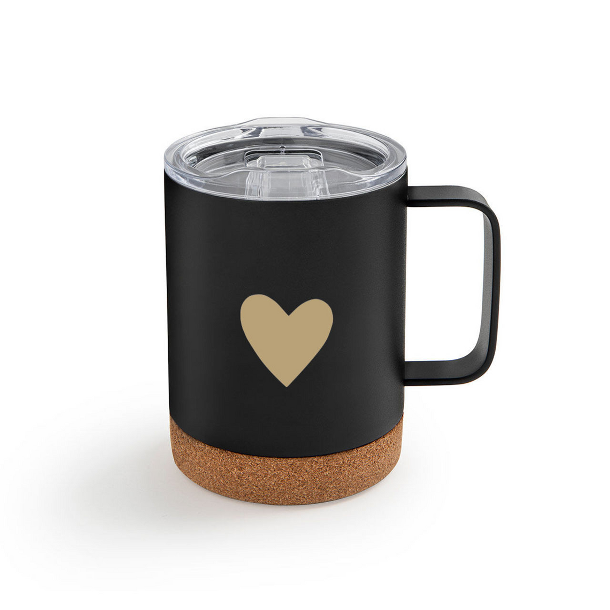 Hometown Love Metal Mug Embossed with Loveland-Lemons and Limes Boutique