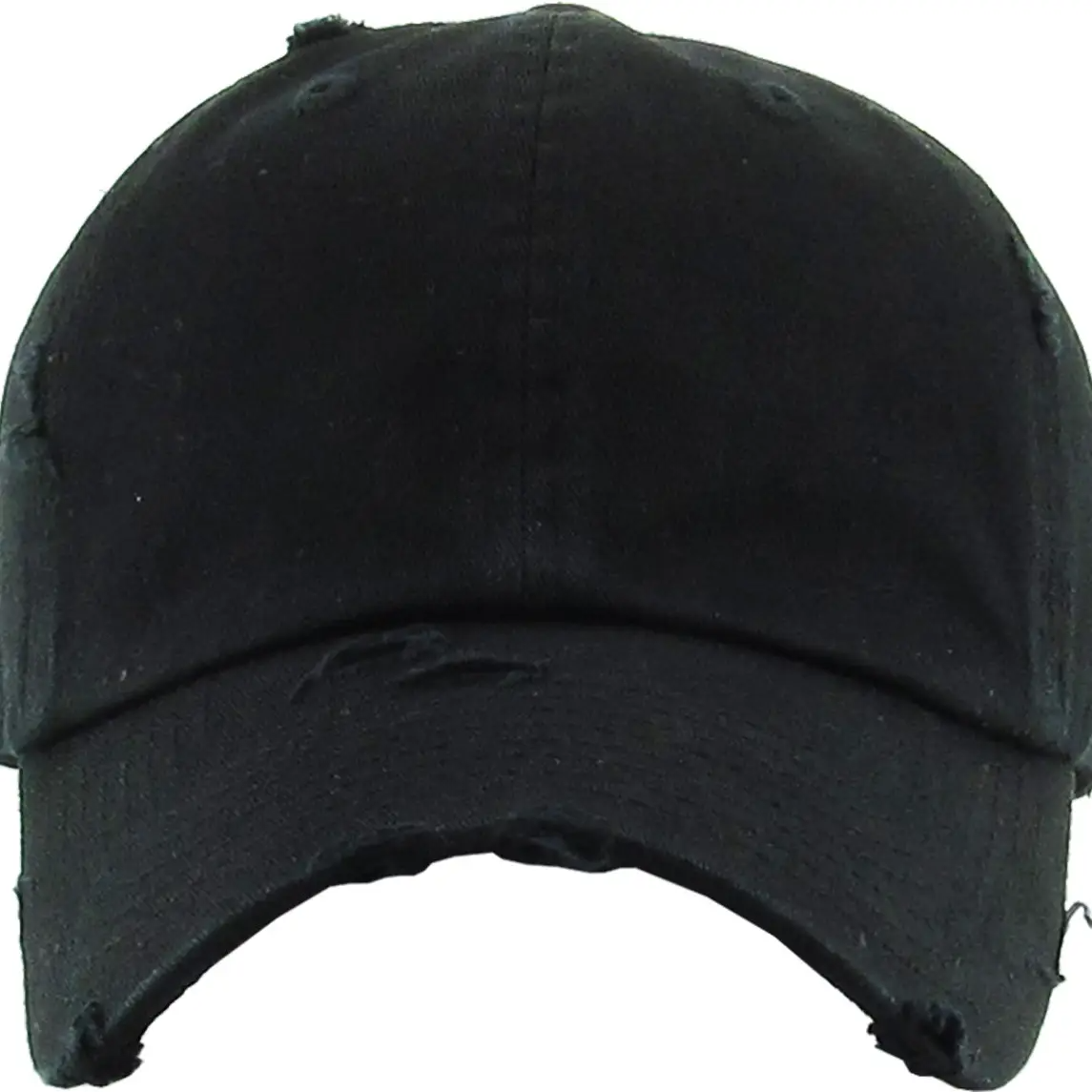 KINGS Hat in Black-Lemons and Limes Boutique