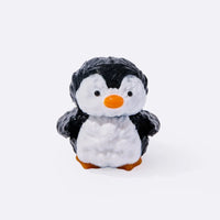 Mini Plush Penguin Taba Squishy (3 Week Fulfillment Time)