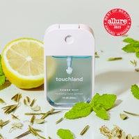 Power Mist Frosted Mint by Touchland--Lemons and Limes Boutique