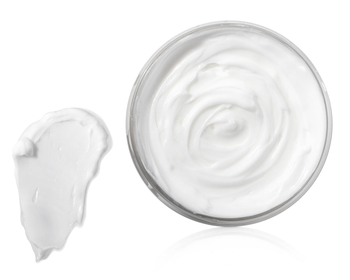Coastal Calm Body Butter (8oz)-Lemons and Limes Boutique