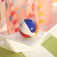 Beach Please Mini by Nora Fleming
