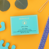 Beach Grass | Pedi Buffer-Pedi Buffer-Lemons and Limes Boutique