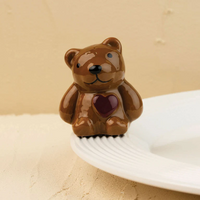 Bear With Me Mini by Nora Fleming