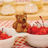 Bear With Me Mini by Nora Fleming