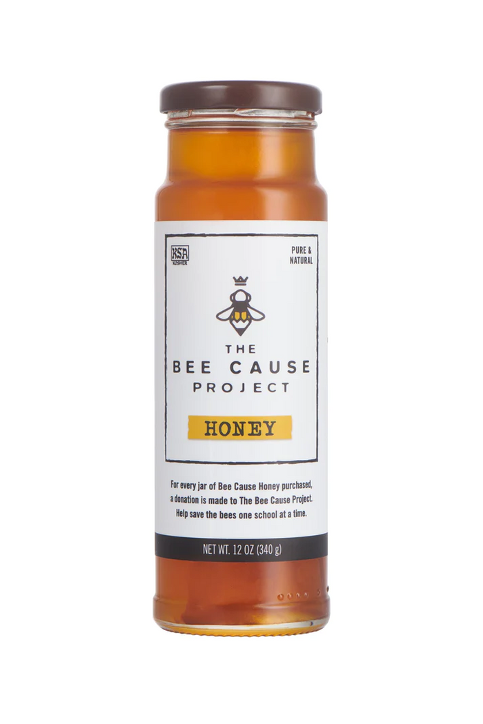 Bee Cause Honey--Lemons and Limes Boutique