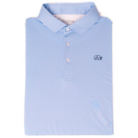 Birdie Blue Polo by Good Good Golf-Lemons and Limes Boutique