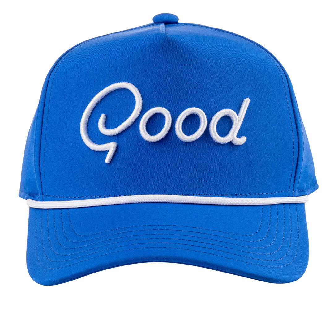 Bluegrass Rope Hat-Lemons and Limes Boutique