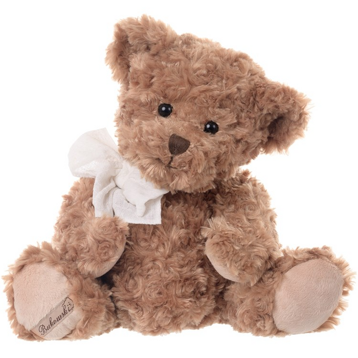 Ludwig Bear by Bukowski Bears-Lemons and Limes Boutique