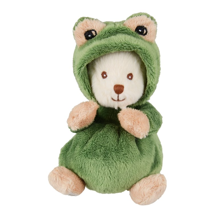 Ziggy Prince Charles Bear by Bukowski Bears-Lemons and Limes Boutique