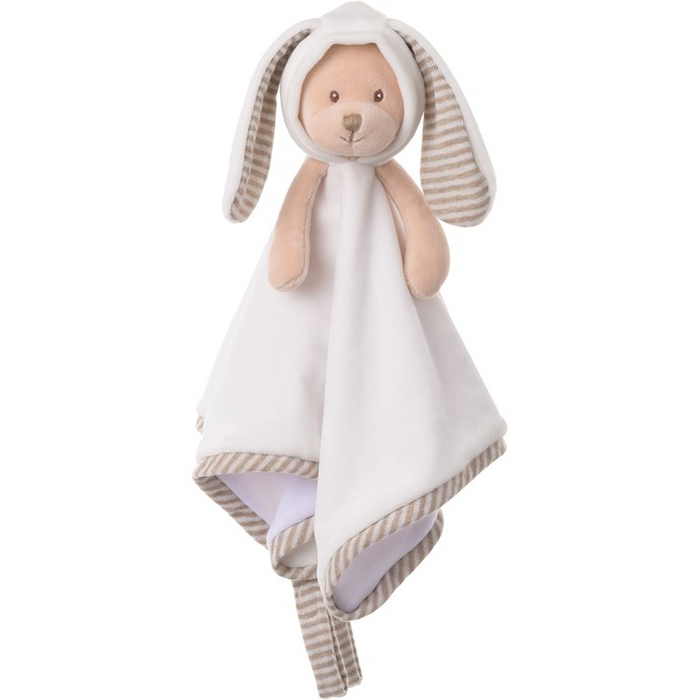 Maverick Baby Rug w/Gift Box by Bukowski Bear-Lemons and Limes Boutique