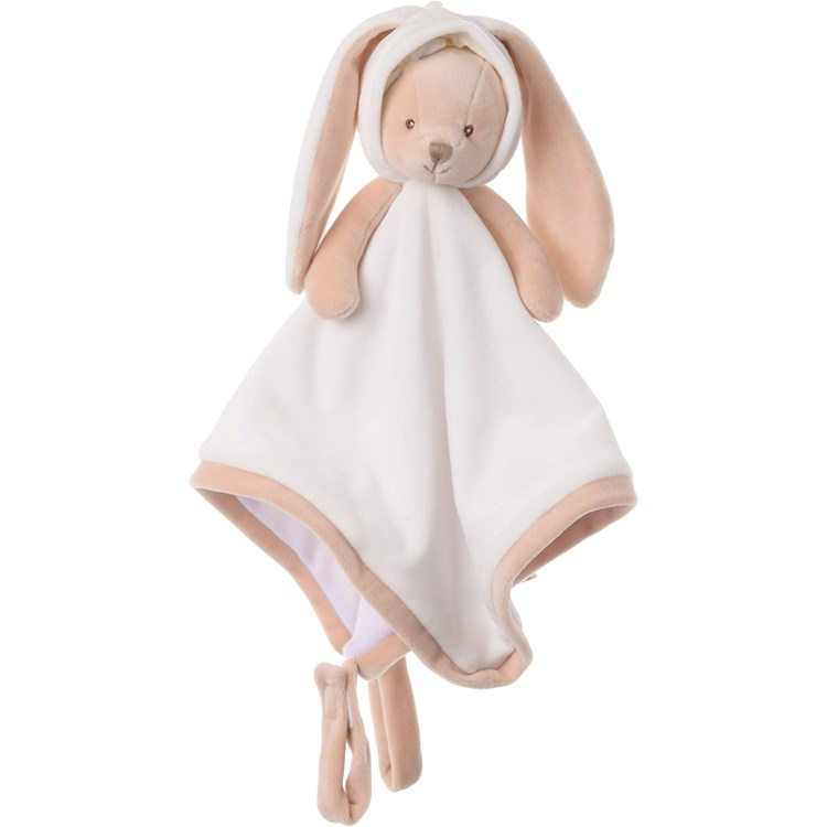 Melissa Baby Rug w/Gift Box by Bukowski Bears-Lemons and Limes Boutique