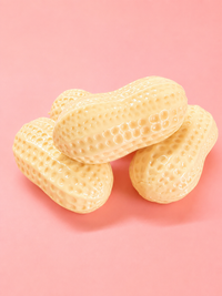 Peanut Puff Squishies