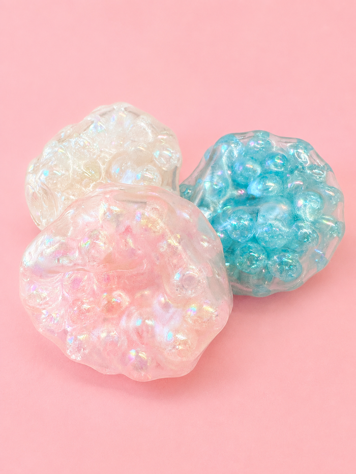 Bubble Pop Pearls Squishy (7-10 days shipping)