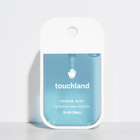 Power Mist Frosted Mint by Touchland--Lemons and Limes Boutique