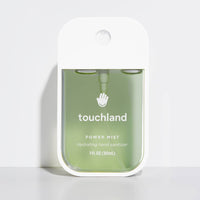 Power Mist Applelicious by Touchland--Lemons and Limes Boutique