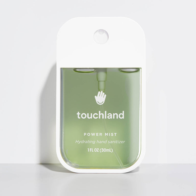 Power Mist Applelicious by Touchland-Lemons and Limes Boutique