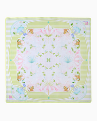 Capri Mat-Lemons and Limes Boutique