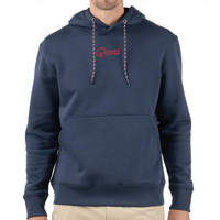 Captain Fleece Hoodie by Good Good Golf-Lemons and Limes Boutique