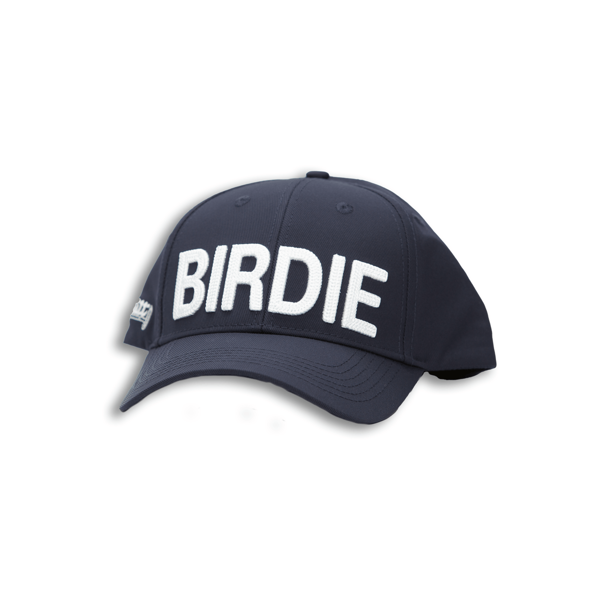 BIRDIE Hat by 2Putt-Lemons and Limes Boutique