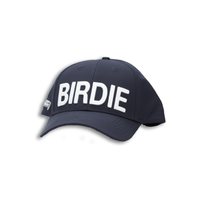 BIRDIE Hat by 2Putt-Lemons and Limes Boutique