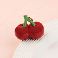 Cheery Cherries Mini by Nora Fleming