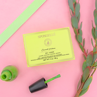 Coconut Verbena | Pedi Buffer-Pedi Buffer-Lemons and Limes Boutique