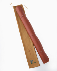 Cognac Mat-Lemons and Limes Boutique