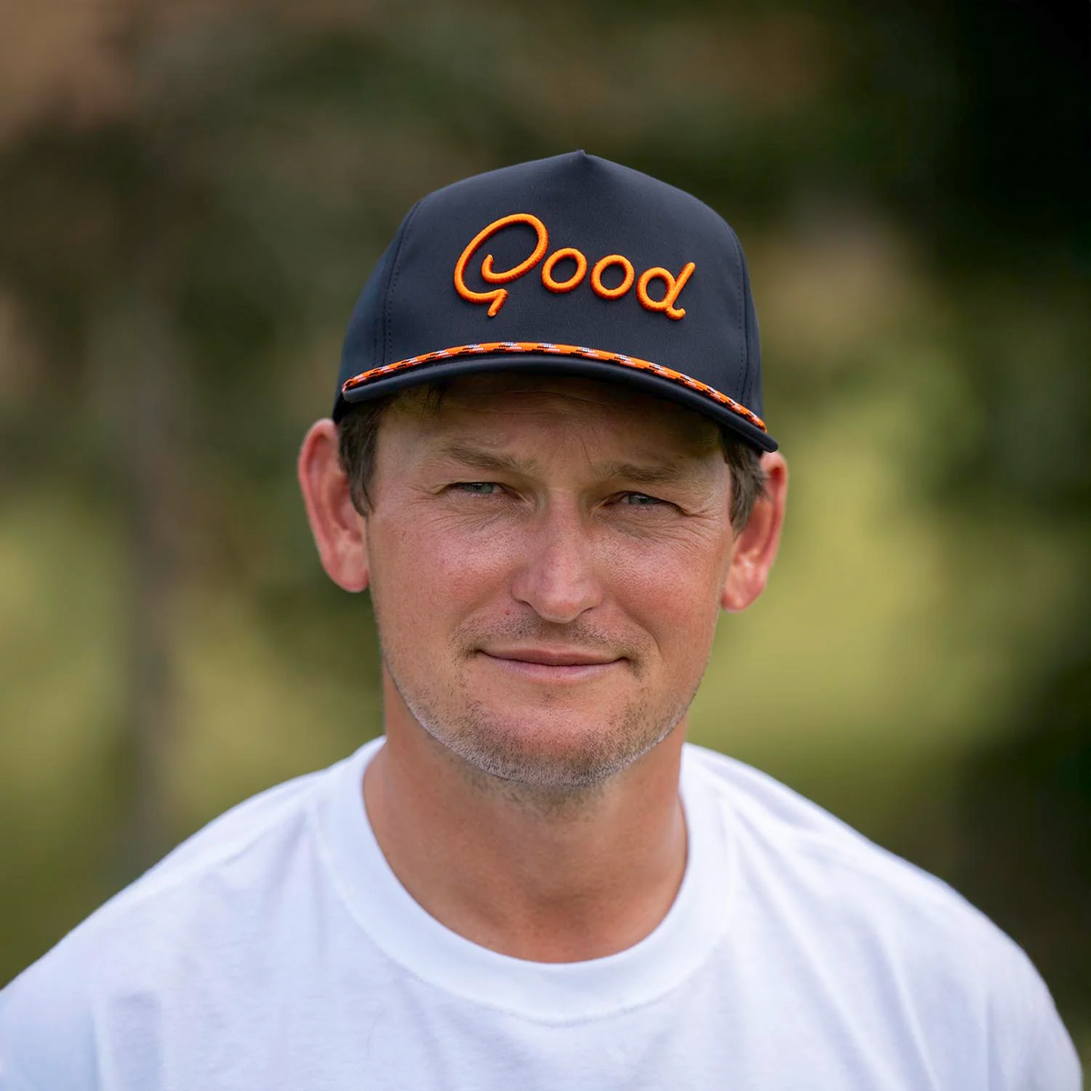 Cowboy Rope Hat by Good Good Golf-Lemons and Limes Boutique