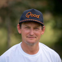 Cowboy Rope Hat by Good Good Golf-Lemons and Limes Boutique