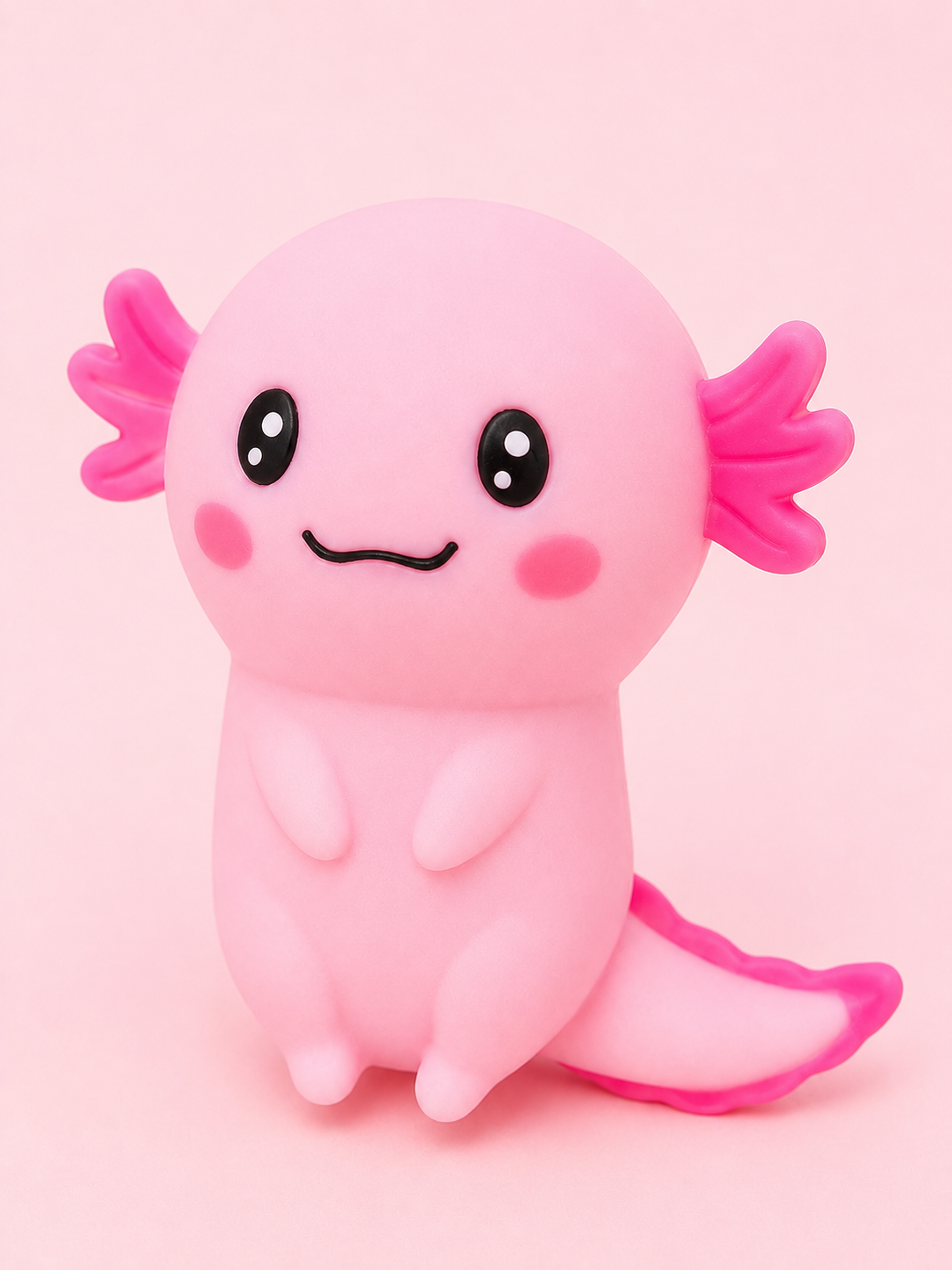Squisholotl - Axolotl Squishies (7-10 business days shipping)