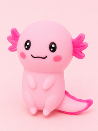 Squisholotl - Axolotl Squishies (7-10 business days shipping)