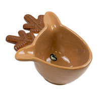 Reindeer Tidbit Bowl-Lemons and Limes Boutique